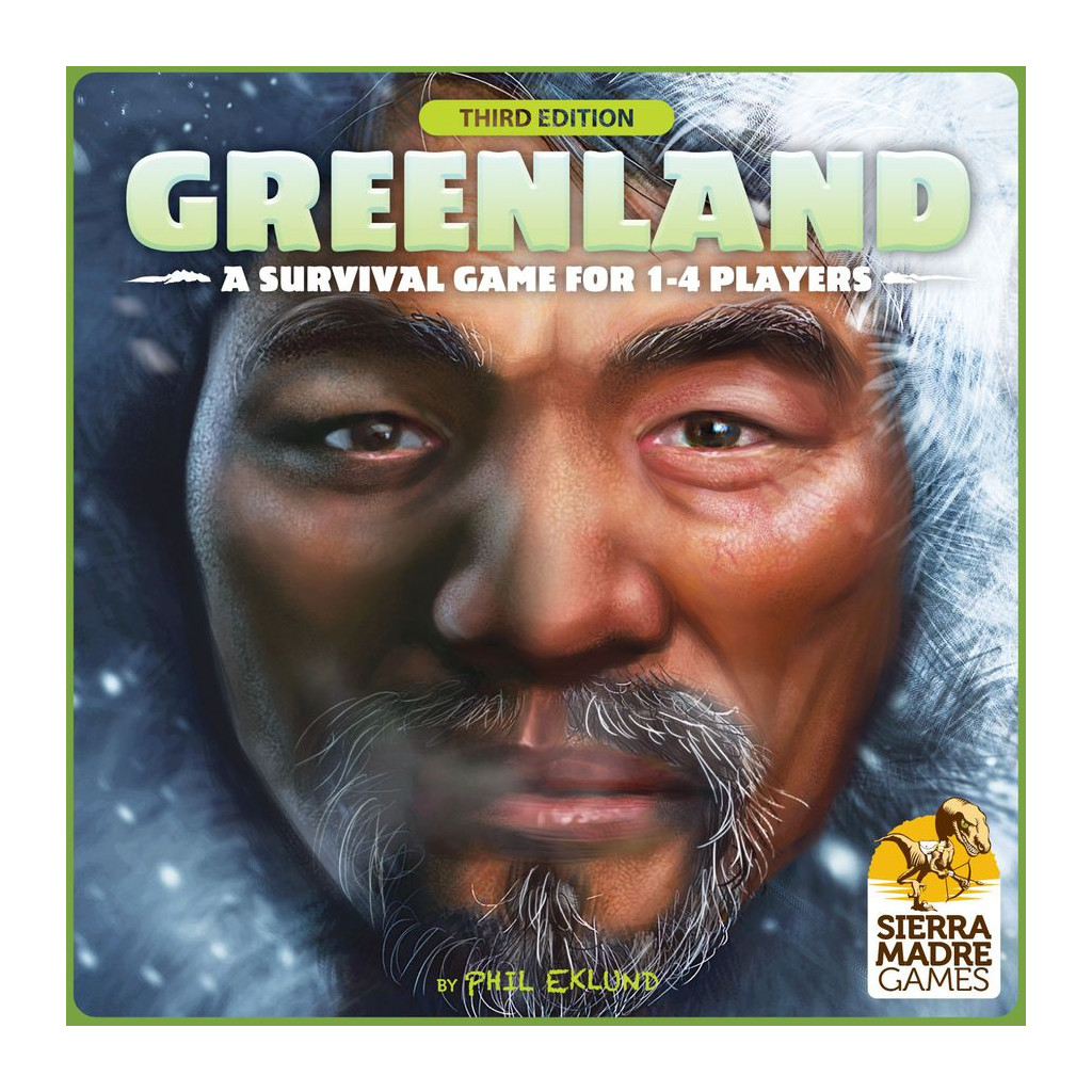 Greenland