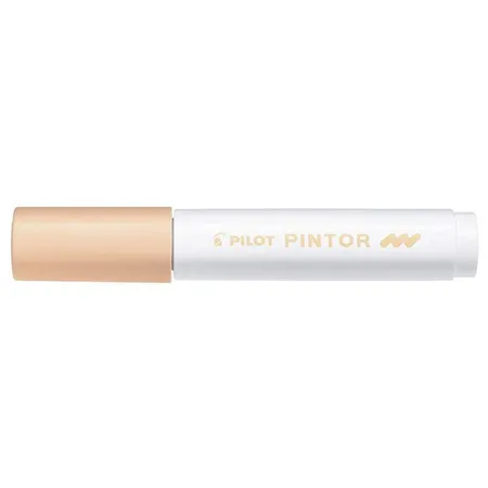 Pilot PINTOR Kreativmarker Medium Pastellorange