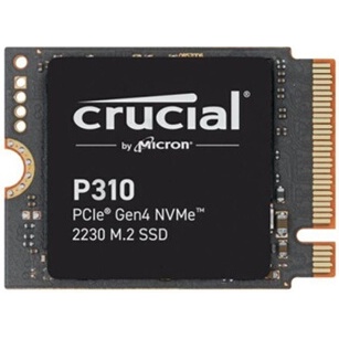 SSD interne Crucial P310 2230 1TO