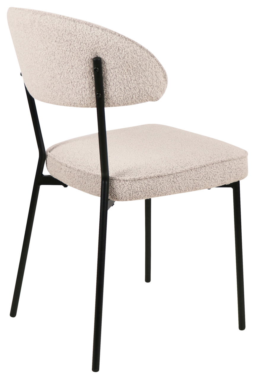 Hom´in Stuhl NINA