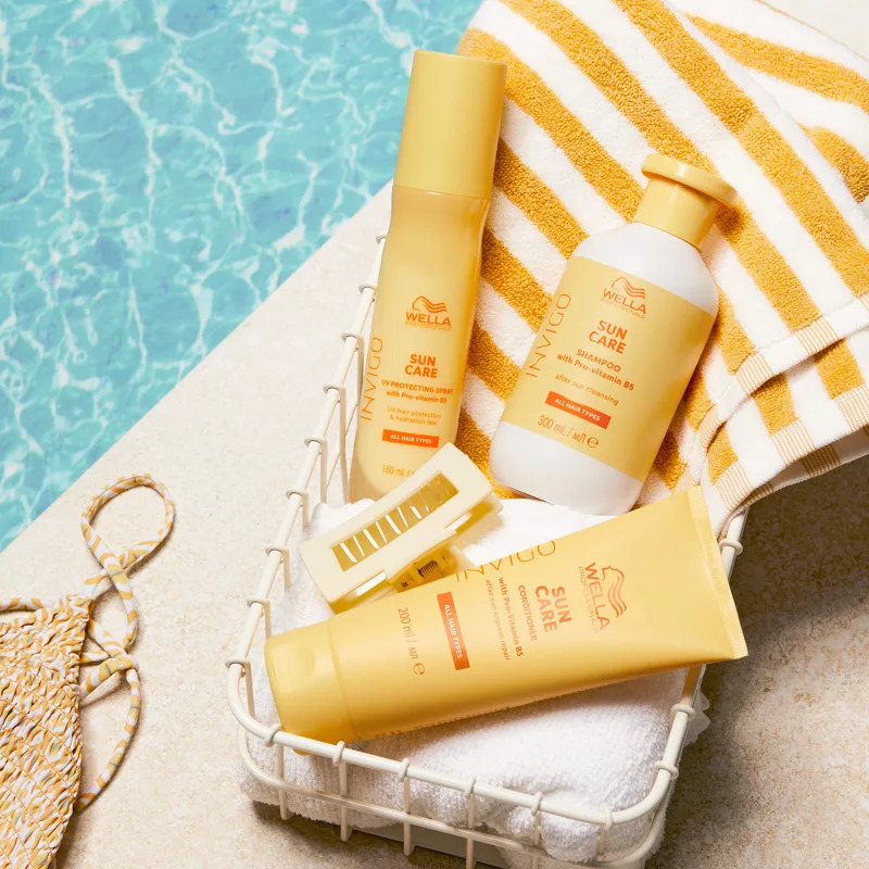 Wella Professionals Invigo Sun UV Protection Spray 150 ml