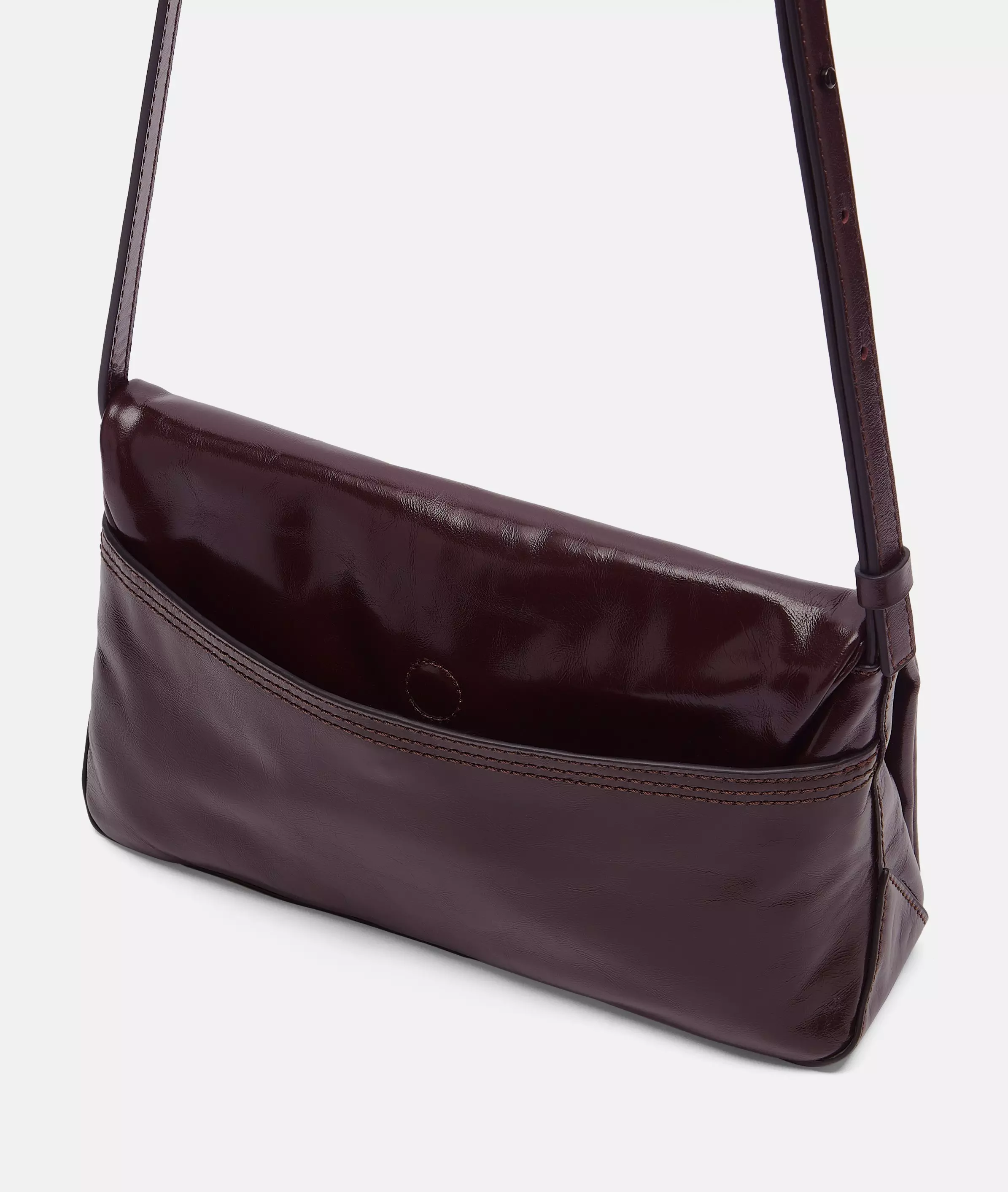 Rive Crossbody S Handy shoulder bag made from nappa leather