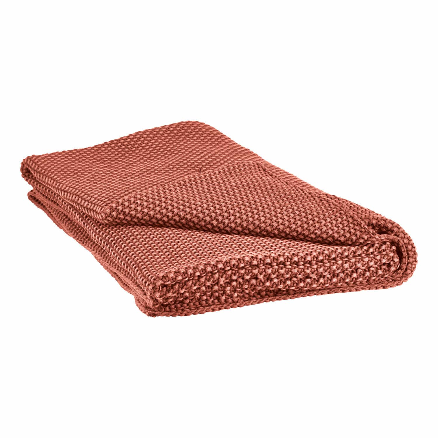 Plaid Amberley rostbraun