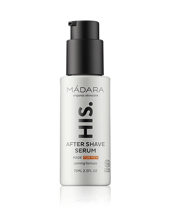 MÁDARA HIS. After Shave Serum 75ml