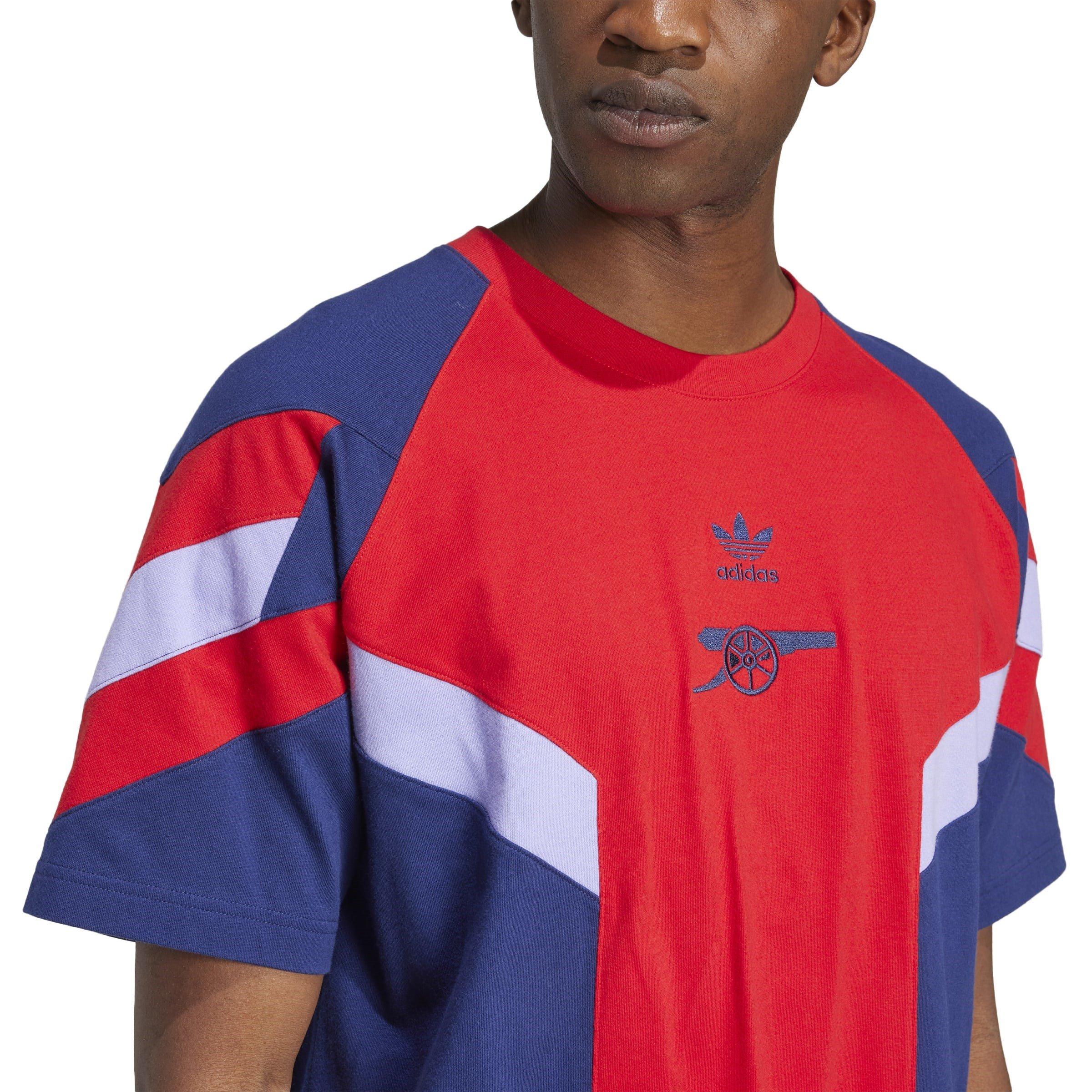 adidas adidas Arsenal Originals T-Shirt Adults