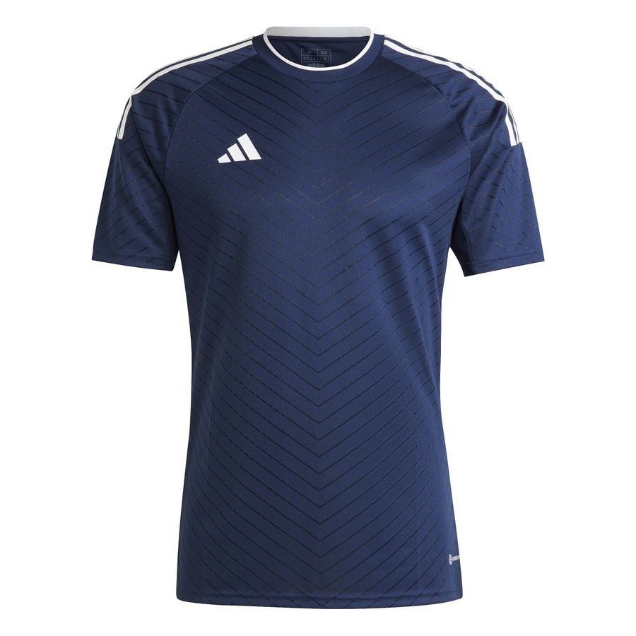 adidas Maillot Campeon 23 - Bleu/Blanc