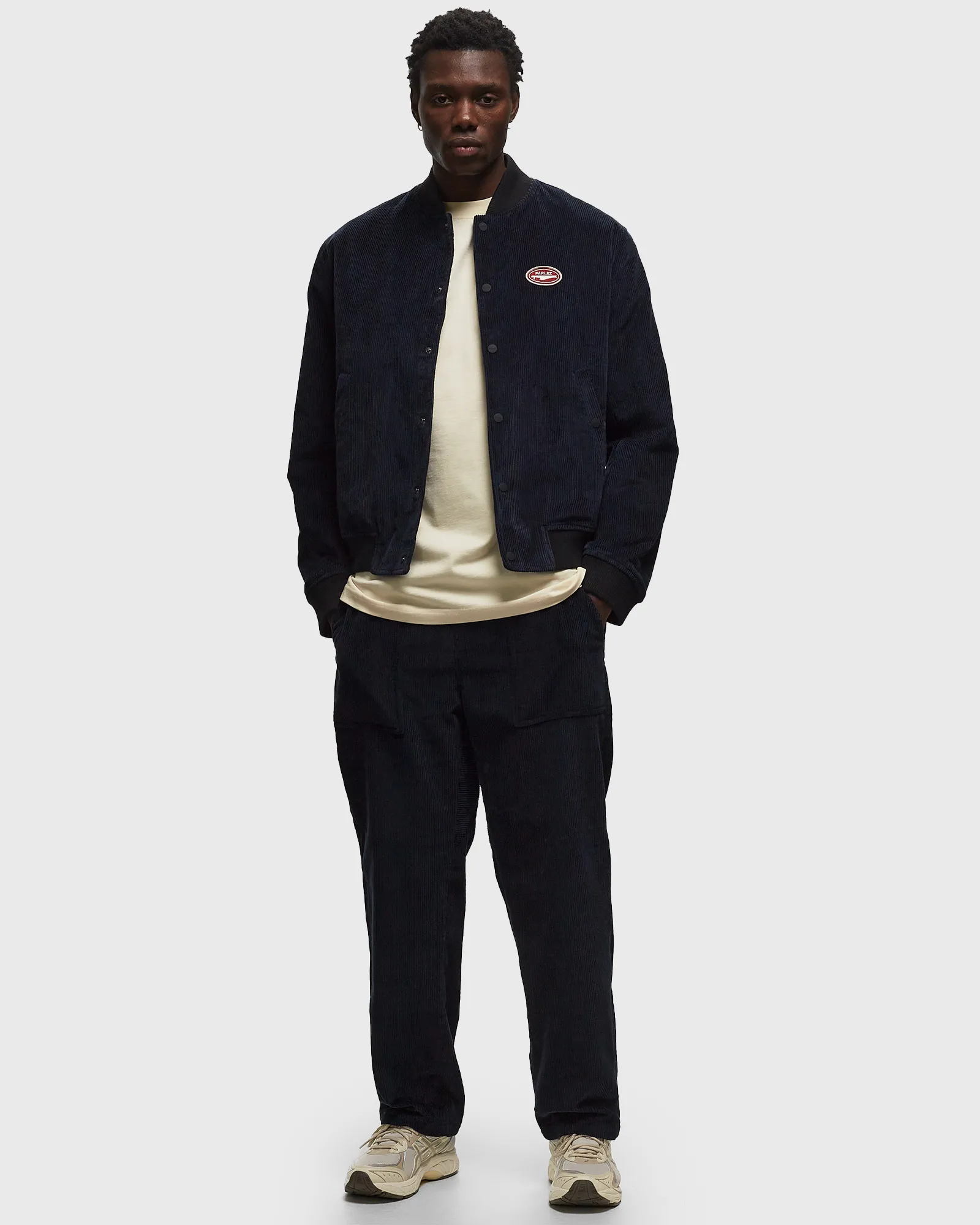 Parlez Surf Pant Corduroy