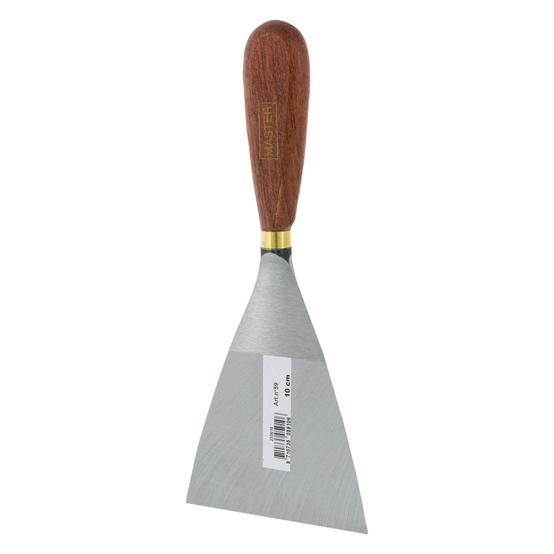 Master plamuurmes Engels model 10cm