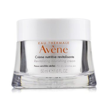 Avene Avene Revitalizing Nourishing Cream - For Dry Sensitive Skin 50ml/1.6oz