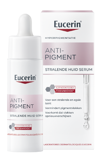 Eucerin Anti Pigment Stralende Huid Serum 30ML