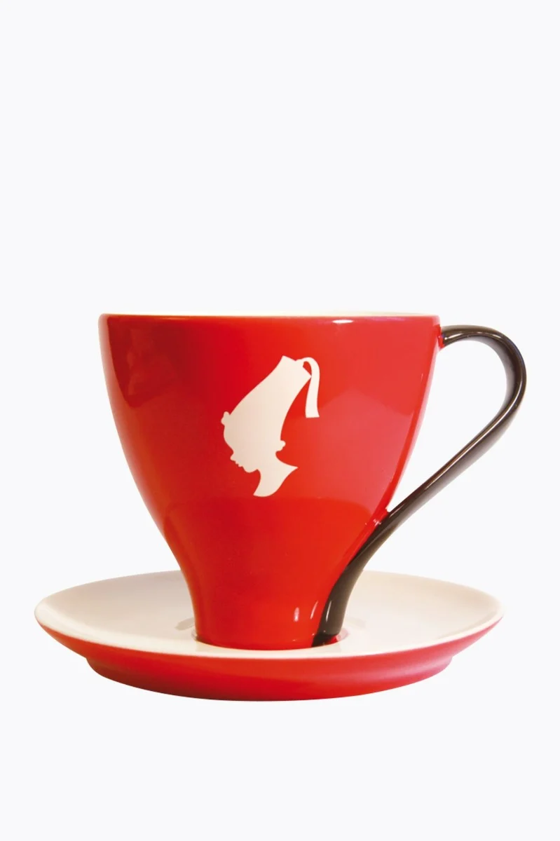 Julius Meinl Trend Melange Tasse
