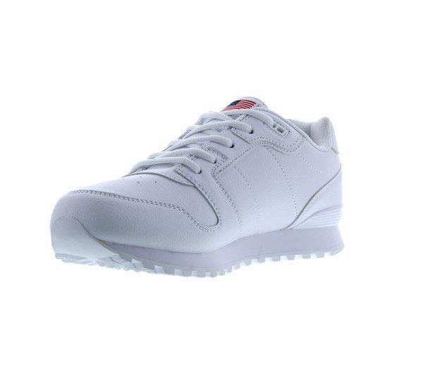 Polo Ralph Lauren Oryion Classic Sneakers