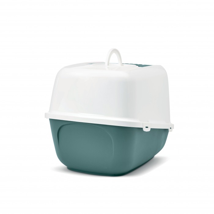 Maison de toilette Jumbo