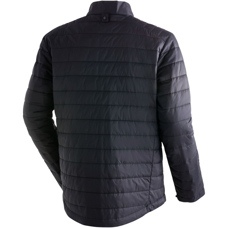 Maier Sports Herren Wout Jacke