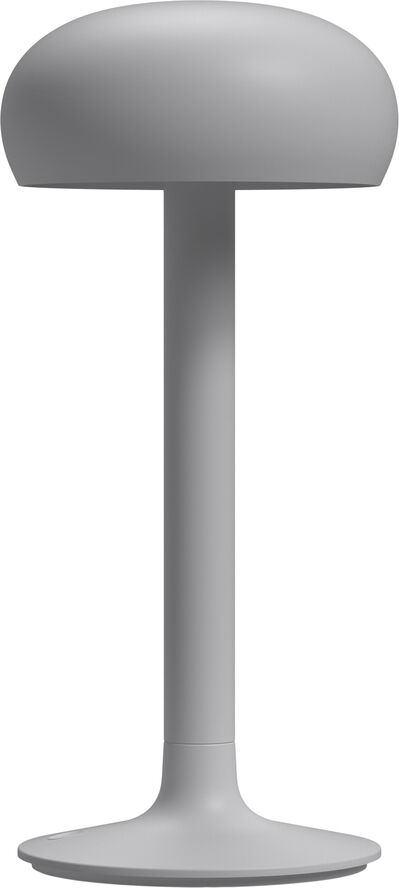 Eva Solo Emendo LED batterilampe Cloud Cloud