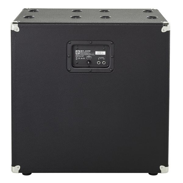 Ampeg V-4B Bass Head Bundle
