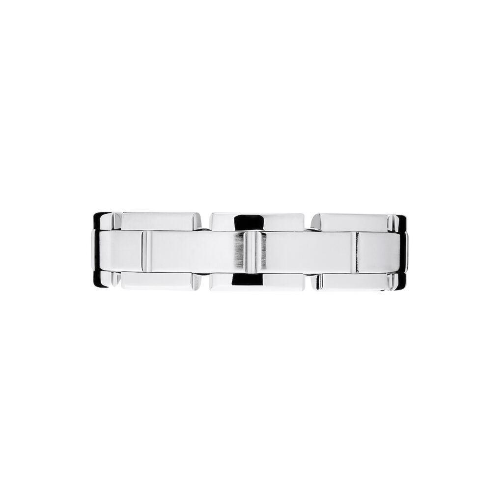 Alliance Maille Or Blanc