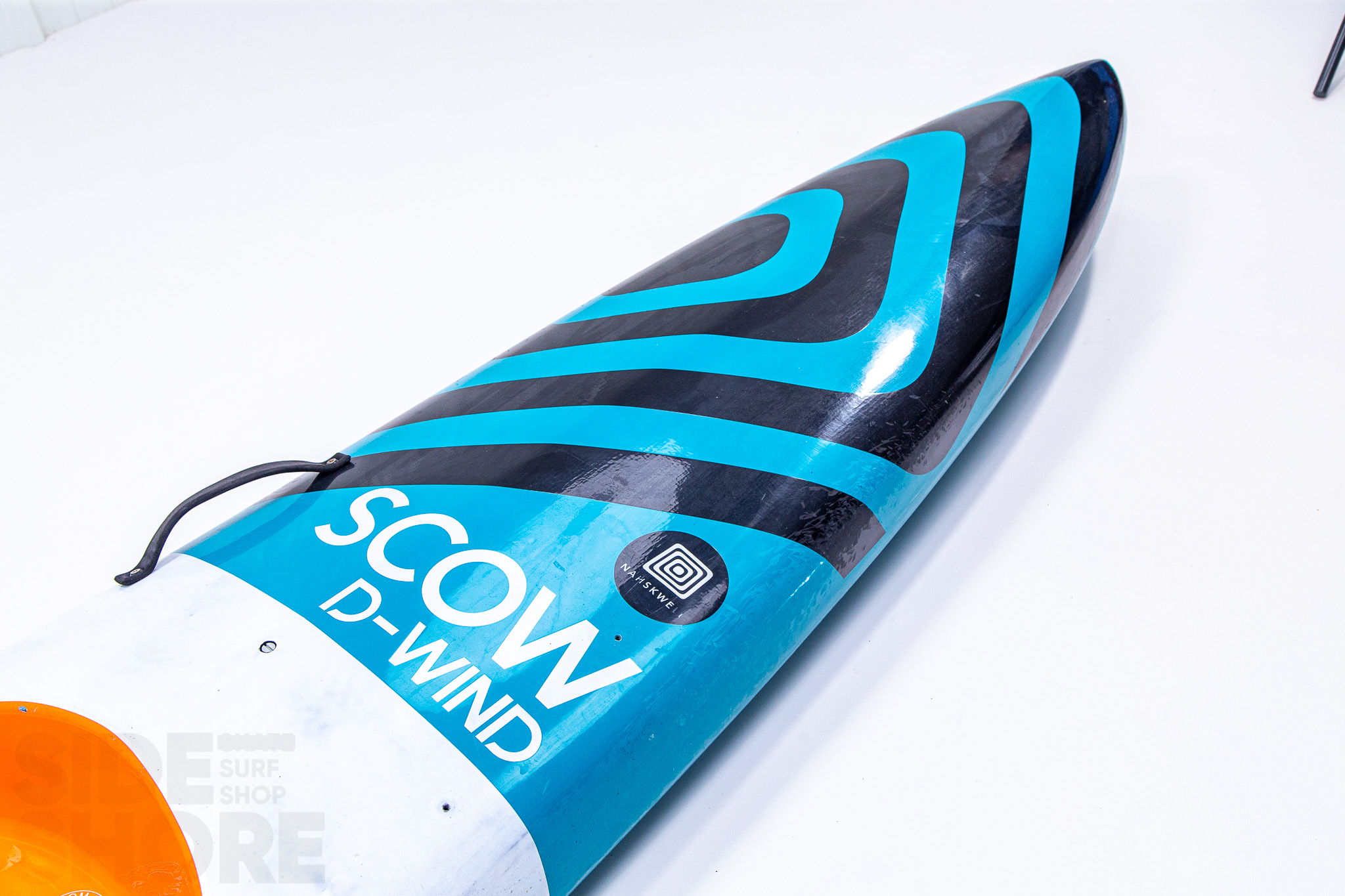 Nahskwell SCOW D-Wind  14' x 24.5