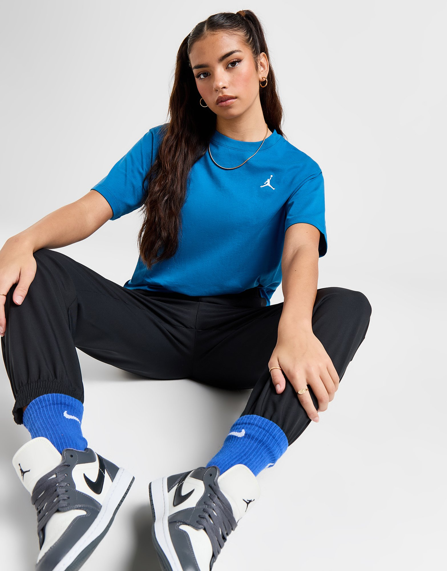 Jordan T-Shirt Essential Femme