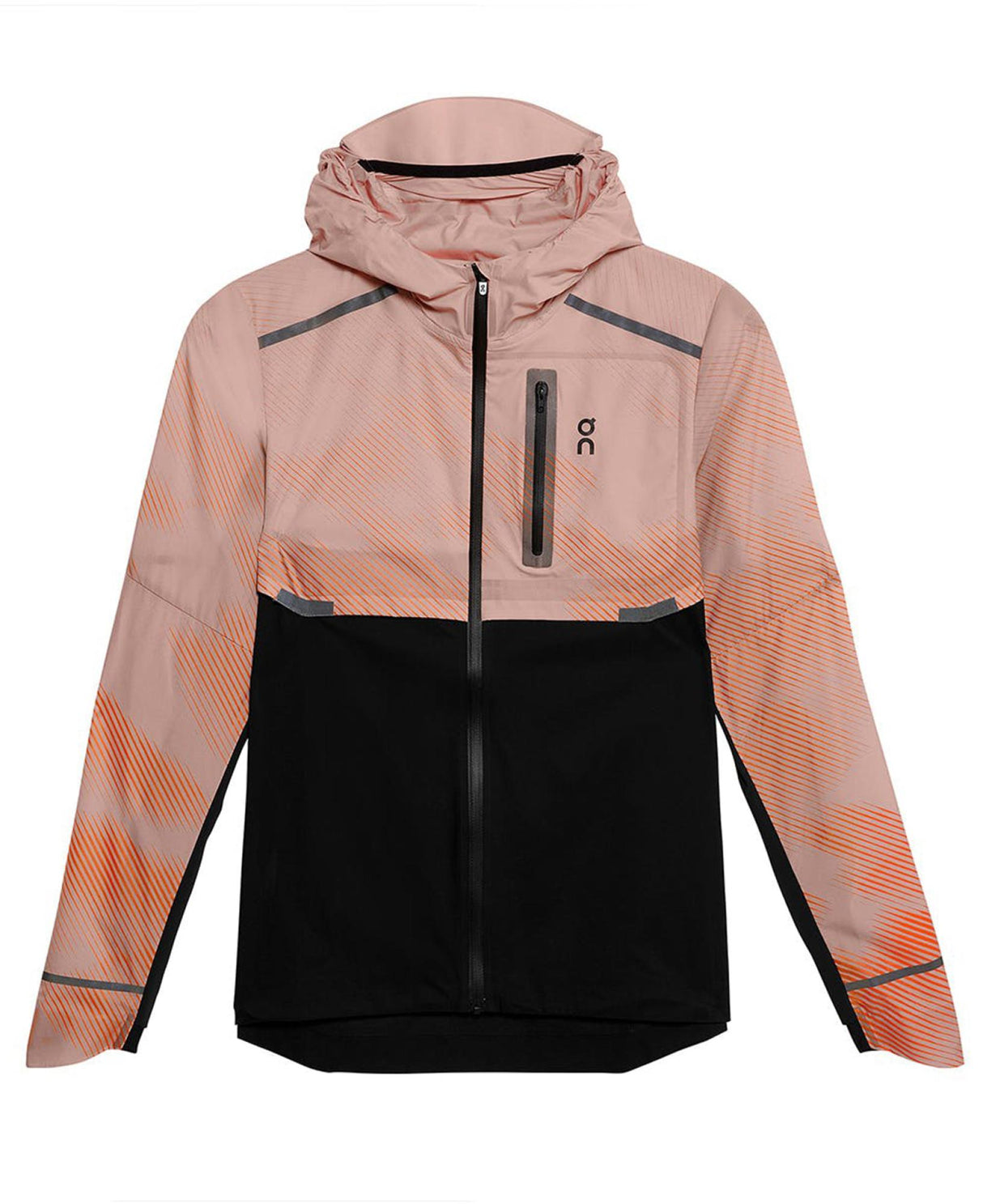 On<br>Weather Jacket Lumos M
