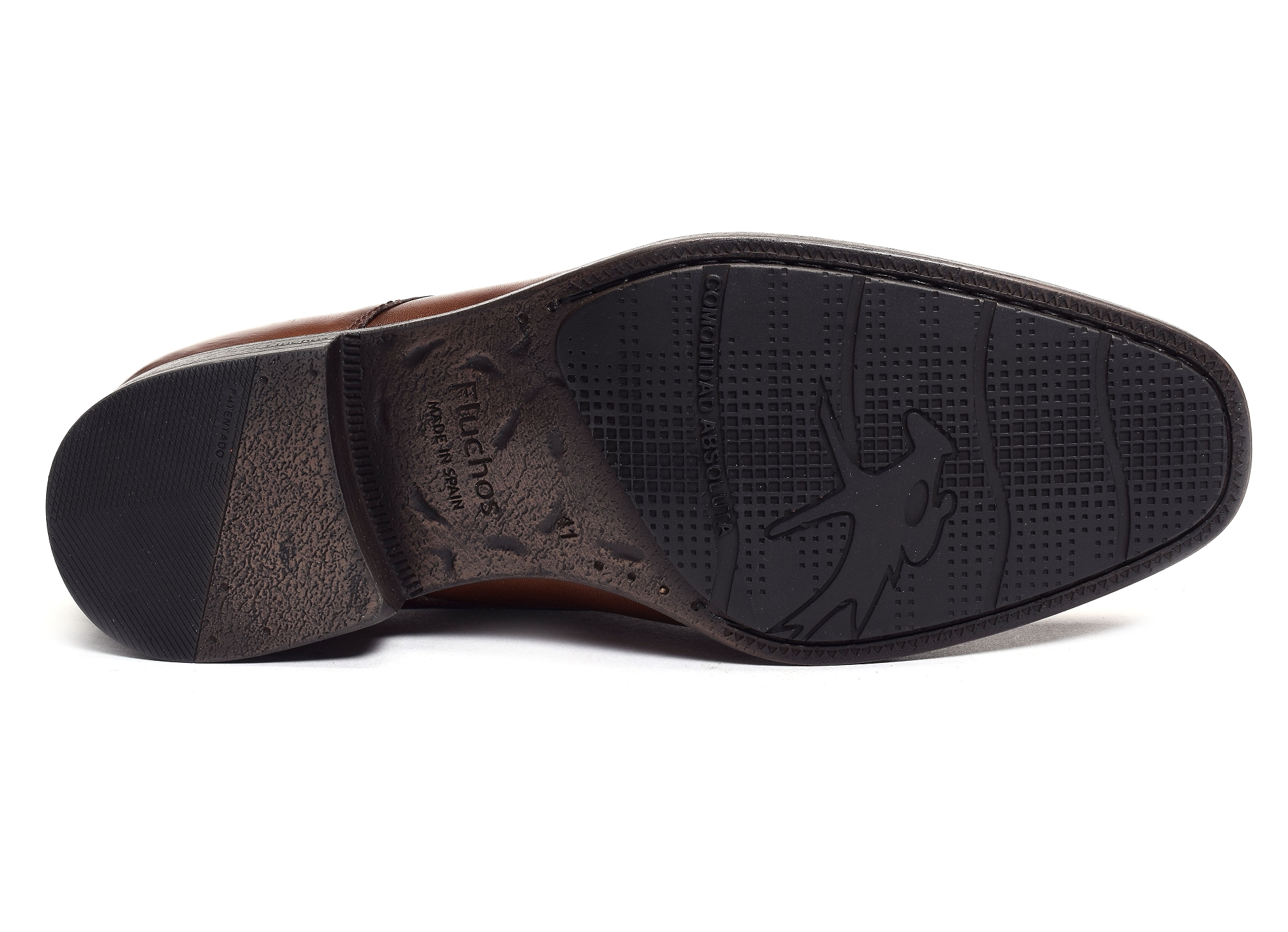 Luke f1055 marron