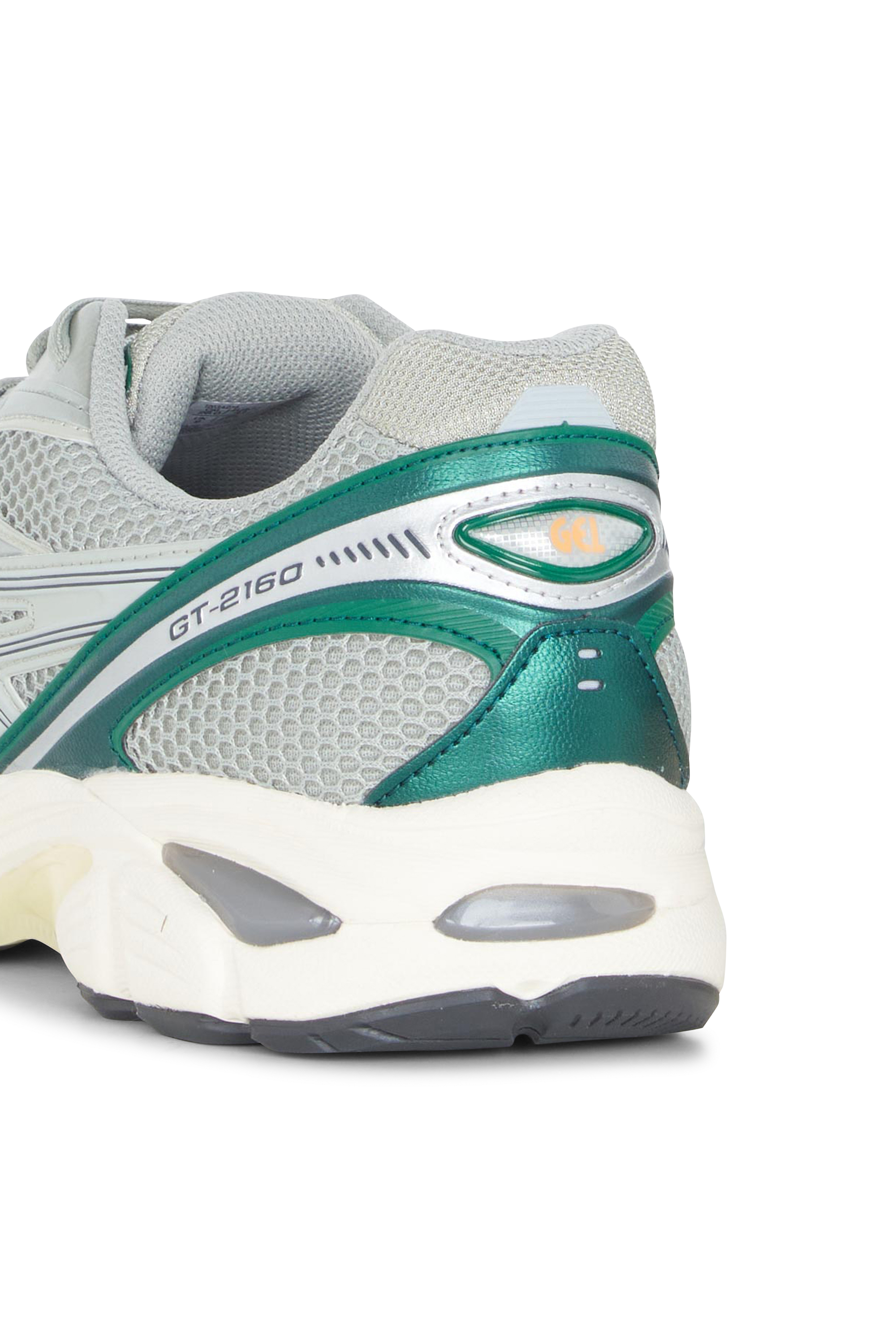ASICS Baskets GT-2160 Gris
