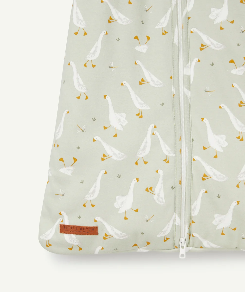 LITTLE DUTCHGIGOTEUSE 70 CM EN COTON HIVER LITTLE GOOSE