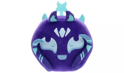 Blox Fruits Kosedyr Kitsune Series 2, 23 cm