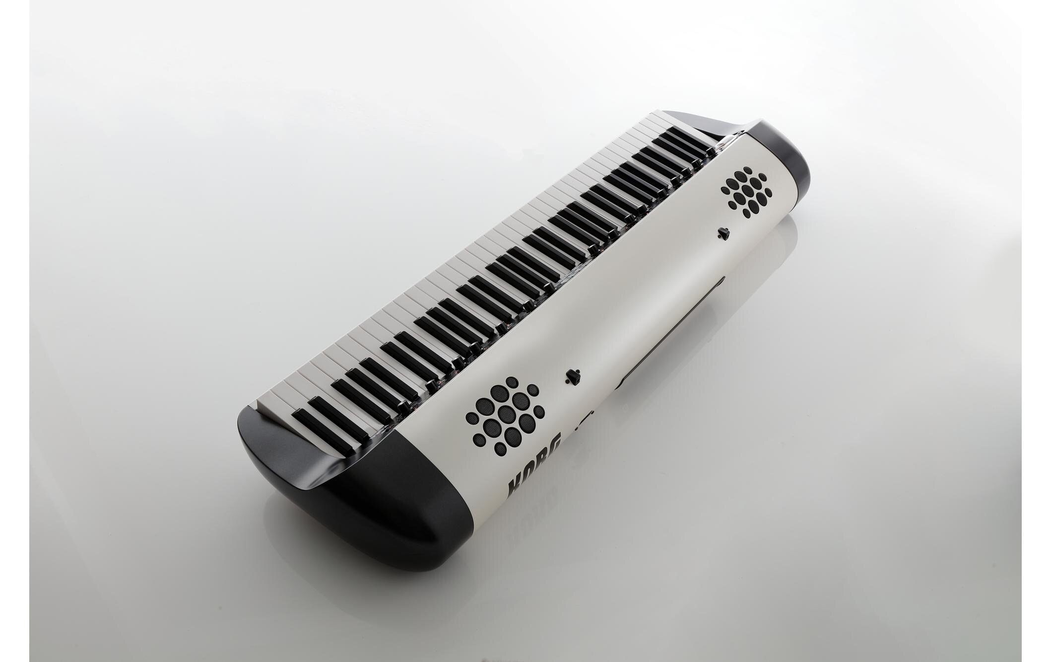 E-Piano SV2-73S<br>Stagepiano mit 73 Tasten und integrierten Lautsprechern
