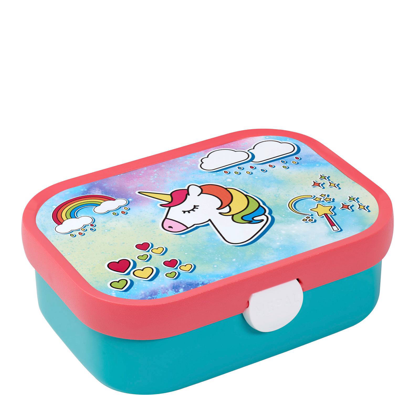 Mepal Campus lunchset (drinkbeker)