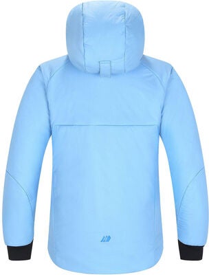 Skogstad Staveneset Lettvektsjakke, Cloud Blue