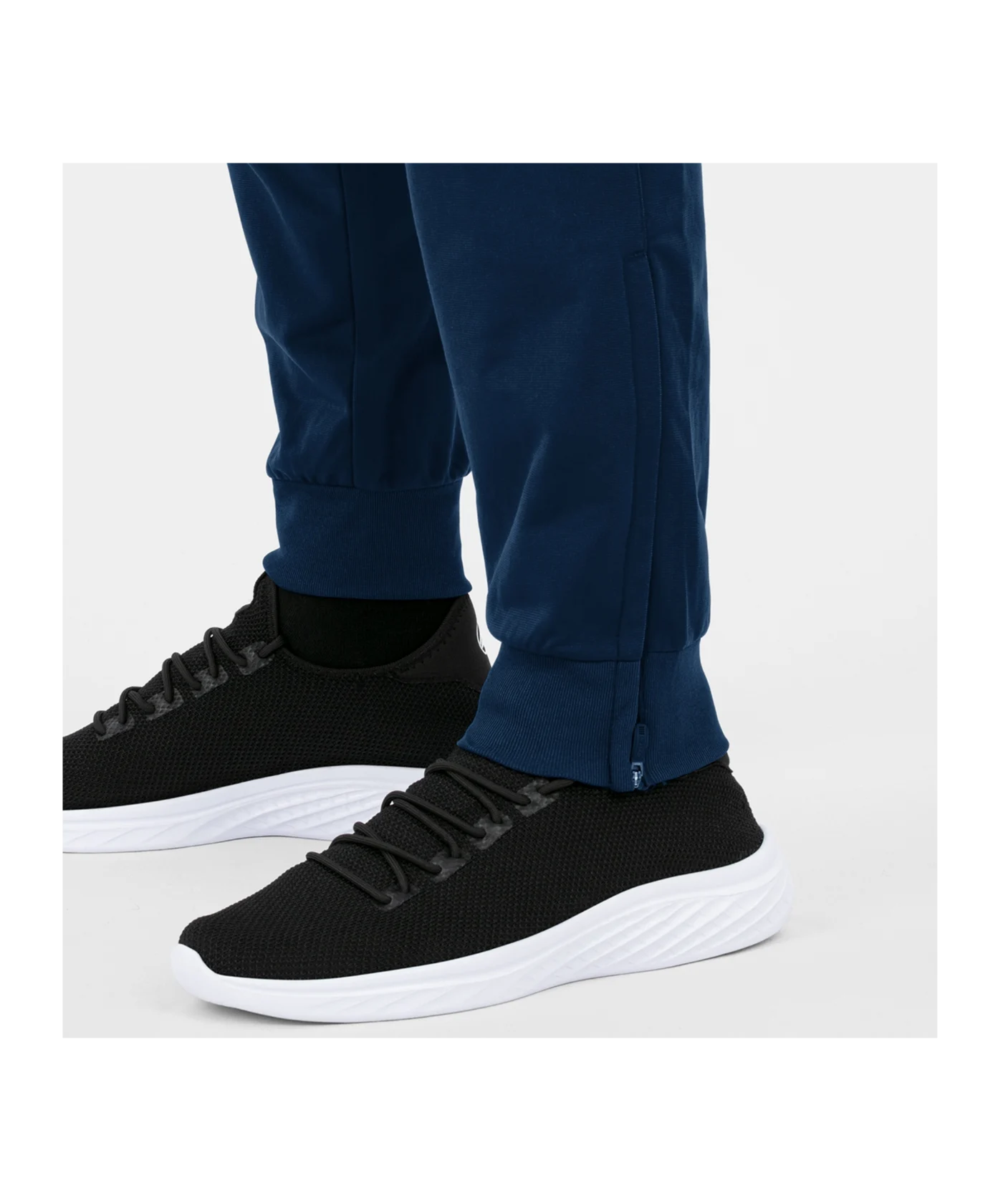 JAKO Classico Polyesterhose Dunkelblau F09