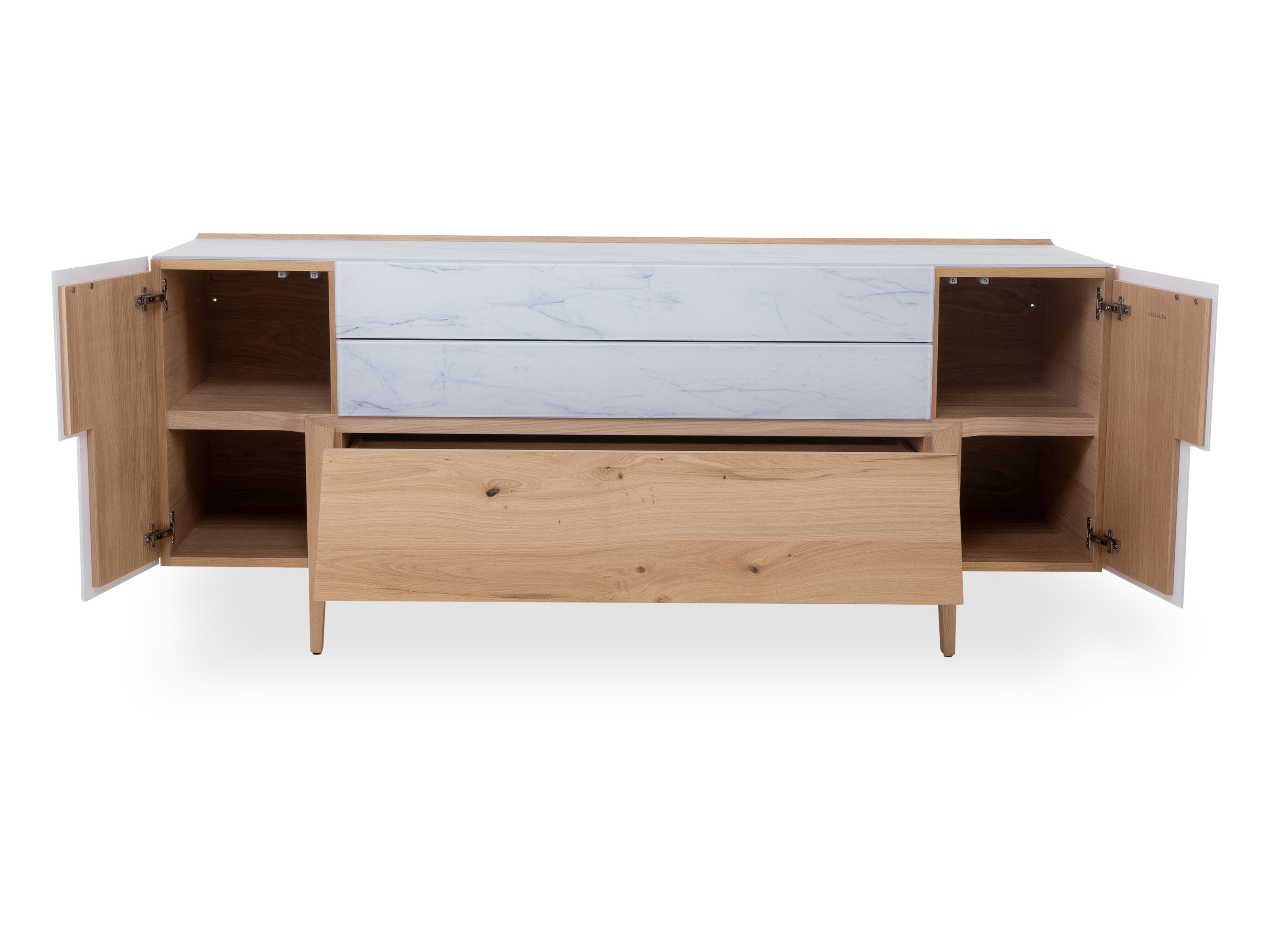 Sideboard VTEKTURA