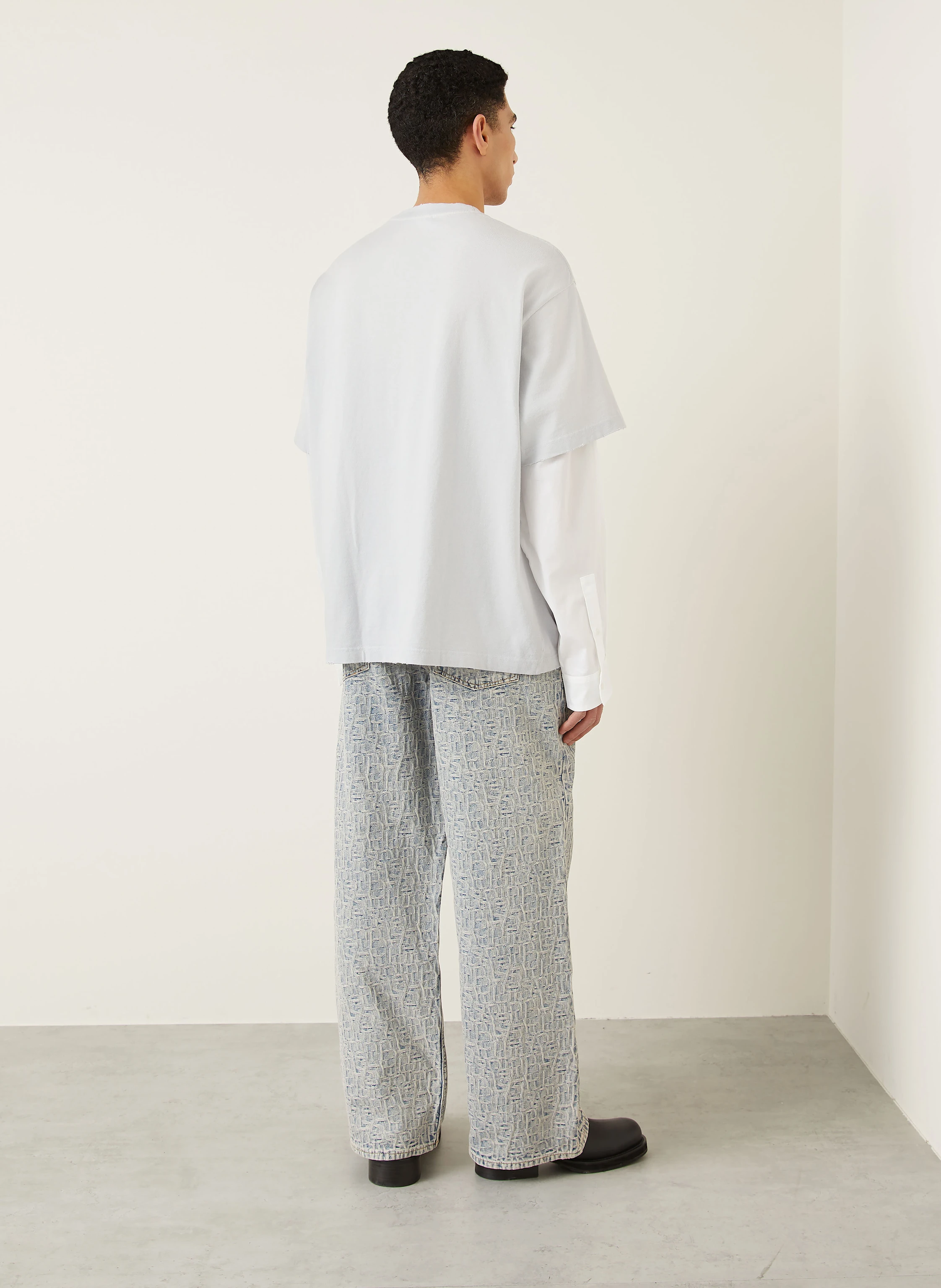 Acne Studios Jeans