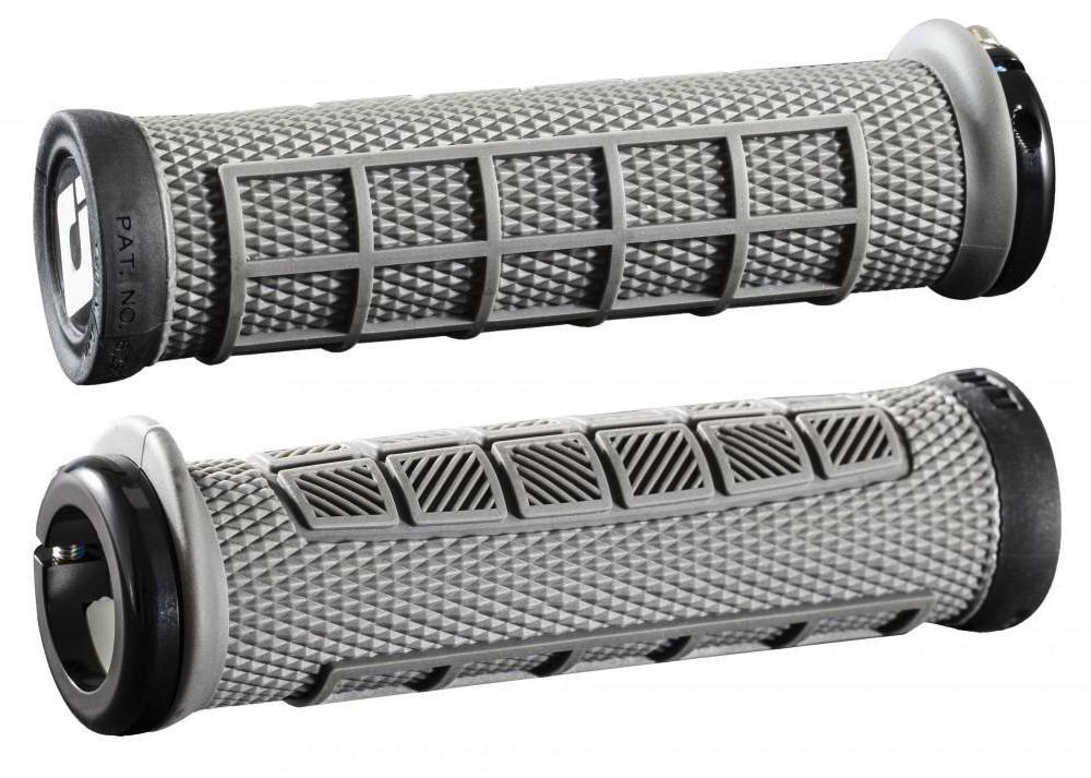 ODI Elite Pro V2.1 Lock-on Grip