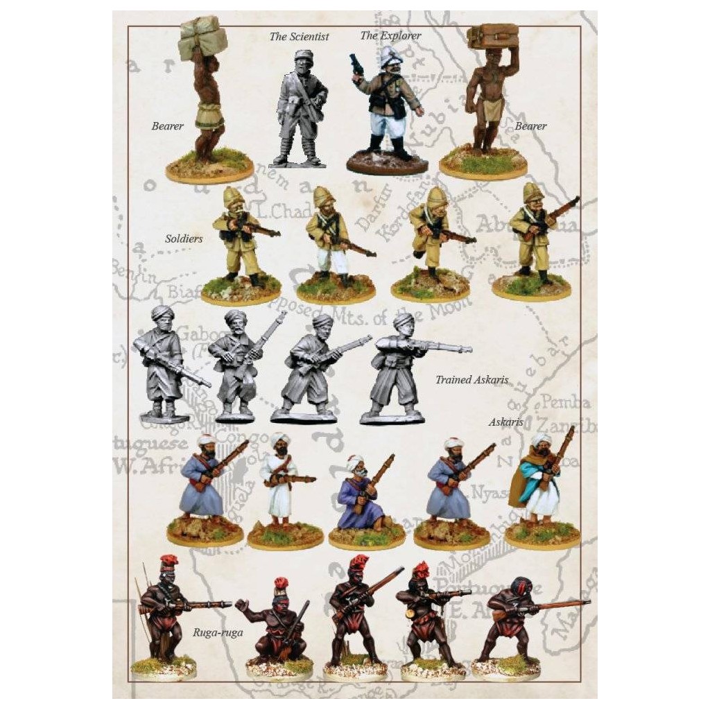 French Expedition