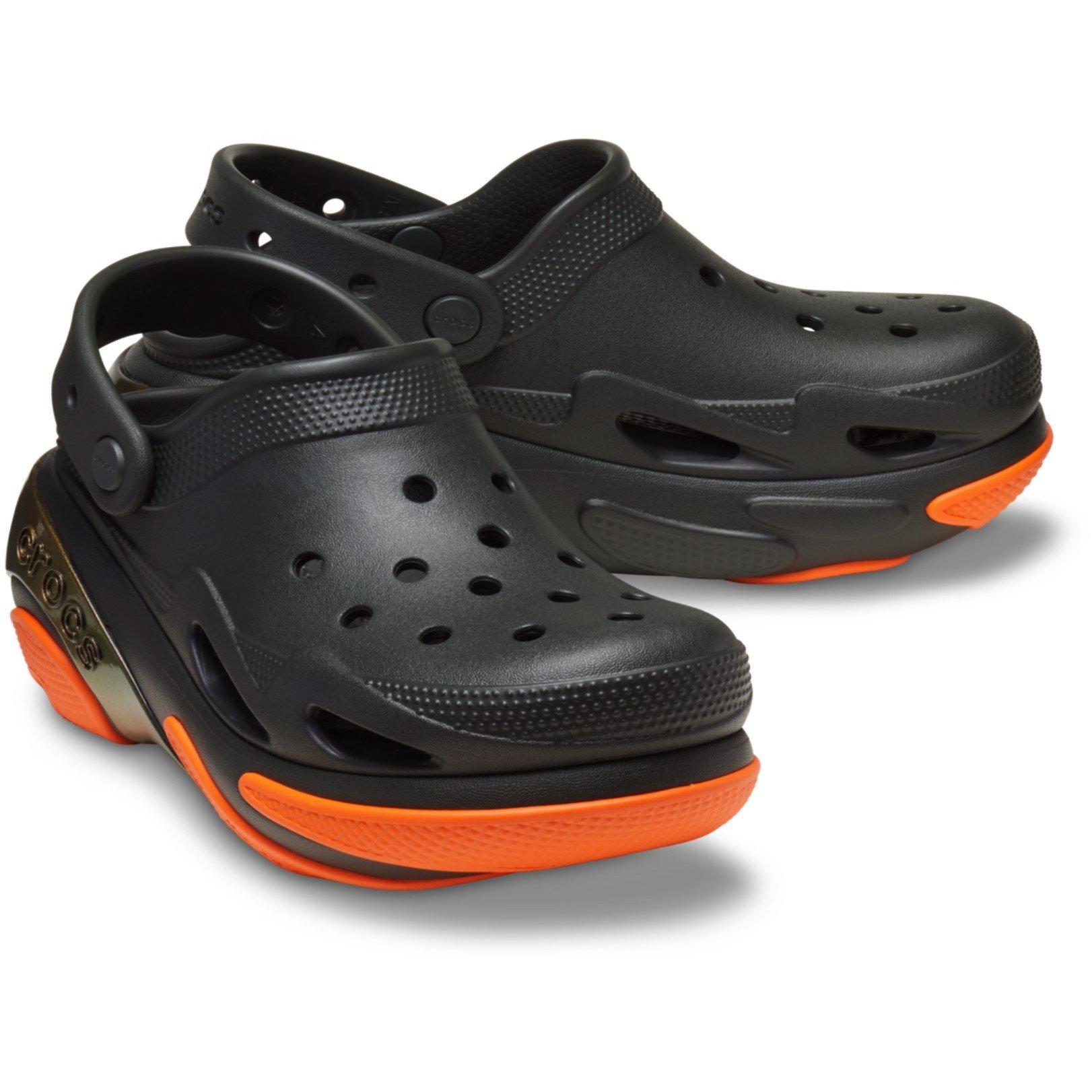 Crocs BblCrshRflcClg Ld99