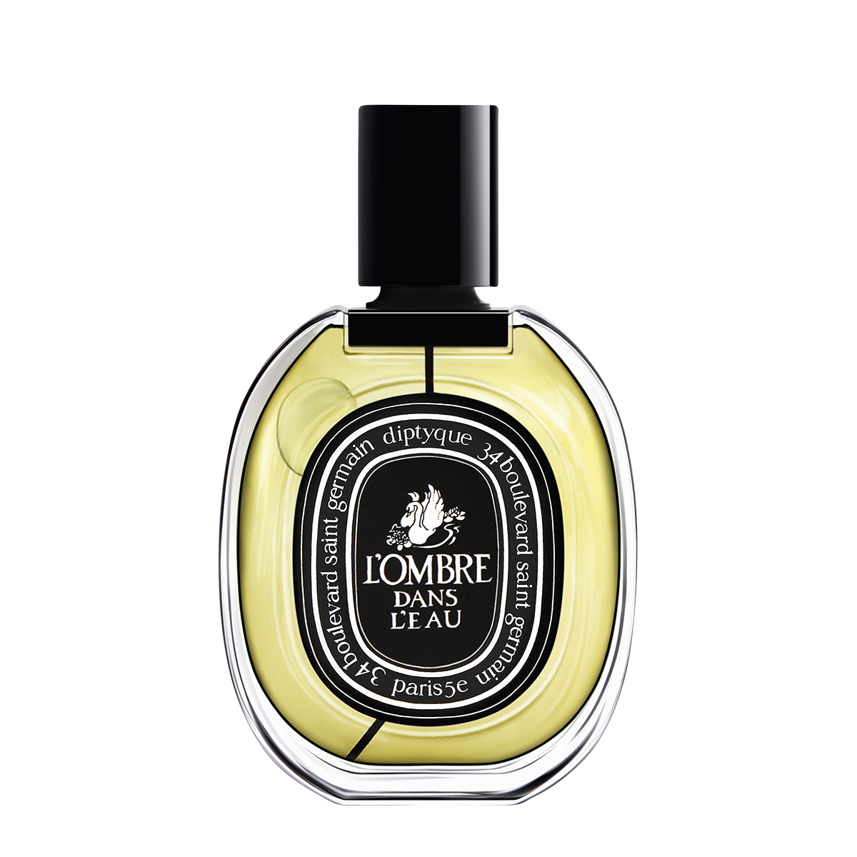 L'Ombre dans l'Eau Eau de Parfum 75ml