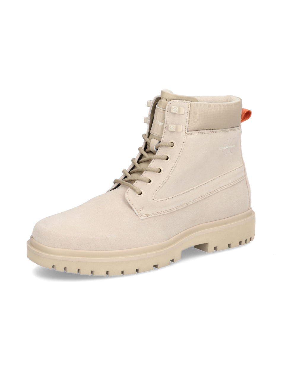 EVA MID CHELSEA BOOTSUEDE