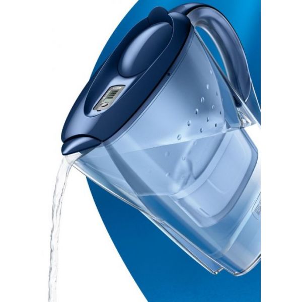 Brita Filtro Agua Marella Blue