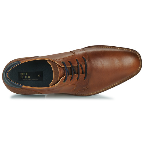 Bullboxer - 681P21865A2499 - Marron