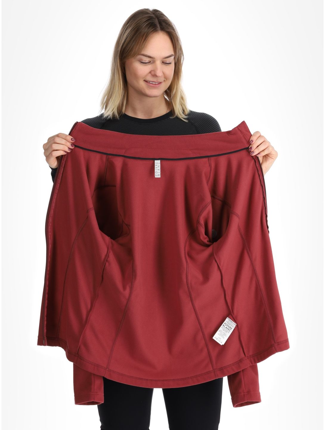 Traditional 24PBH1500/WO vest dames