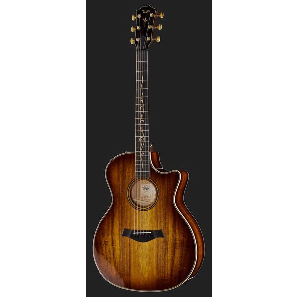 Taylor K24ce V-Class 2018