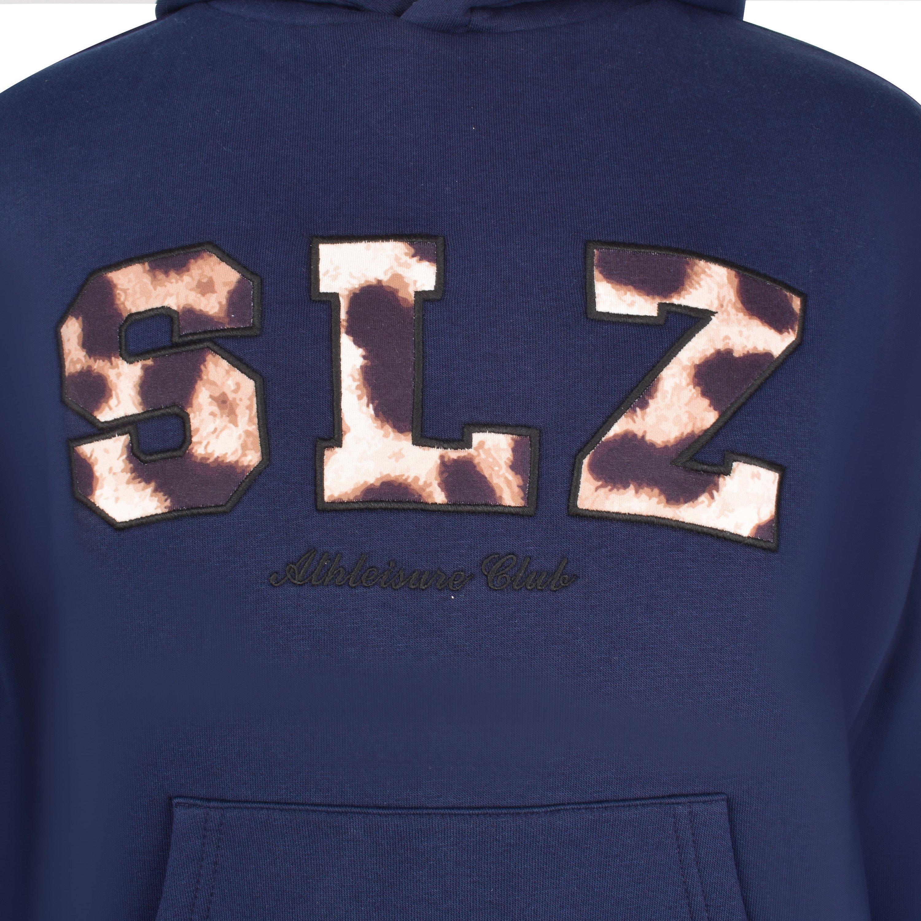 Slazenger Slaz Hoodie Ld53