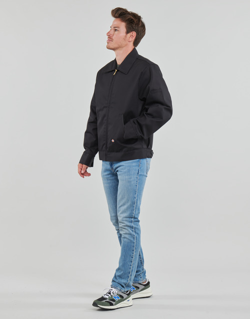 Dickies - LINED EISENHOWER Negro