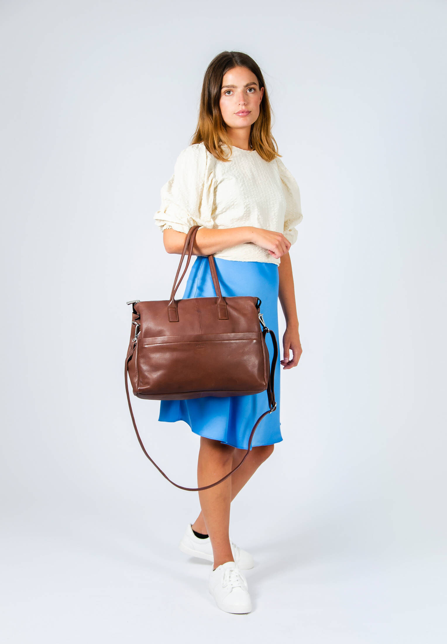 still nordic| Damen Laptoptasche stillAnouk Brief 13