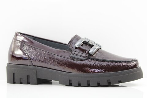 Waldläufer Slipper