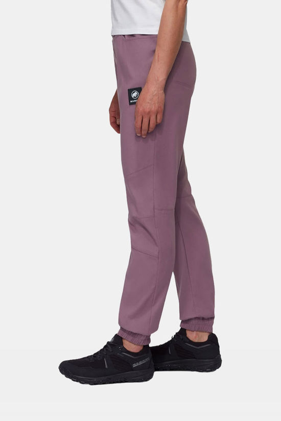 Mammut Mammut Massone Pants Klimbroek Dames