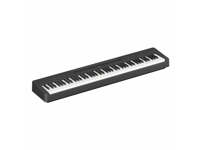 Yamaha P-143B, Vekselstrøm, 6 W, 1326 mm, 268 mm, 129 mm, 11,1 kg