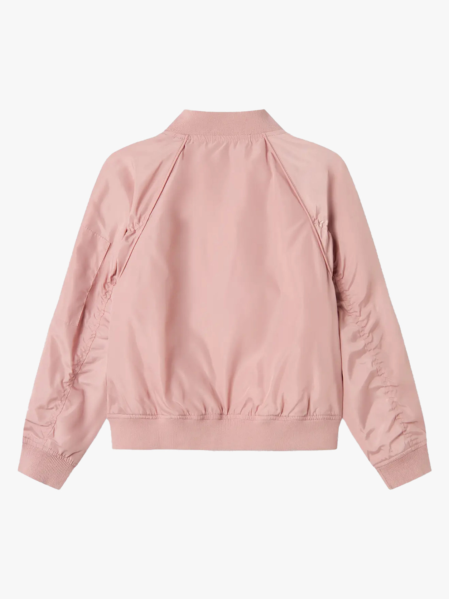 Motiva Bomber Jacket